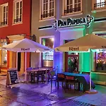 Fama Old Town 4*