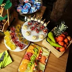 Fama Old Town Apartmanhotel Gdańsk