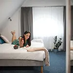 Apartmanhotel Fama Old Town 4*