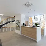 Fama Old Town Apartmanhotel Gdańsk