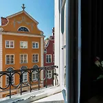 Apartmanhotel Fama Old Town