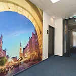 Apartmanhotel Fama Old Town