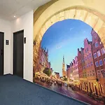 Fama Old Town 4*