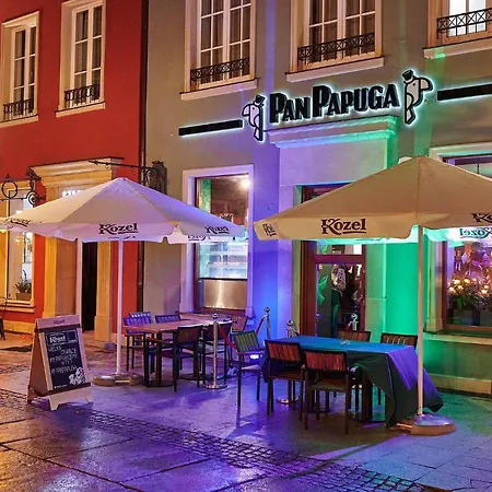 Fama Old Town 4*