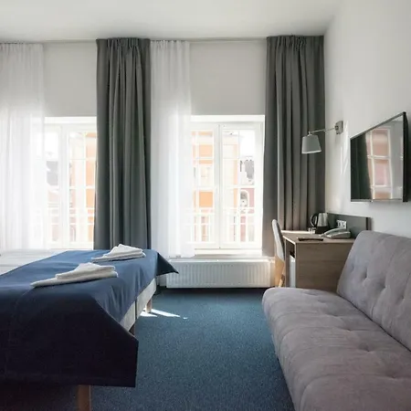Fama Old Town Aparthotel Gdansk
