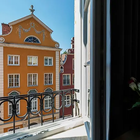 Aparthotel Fama Old Town