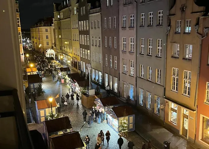 شقة فندقية Fama Old Town