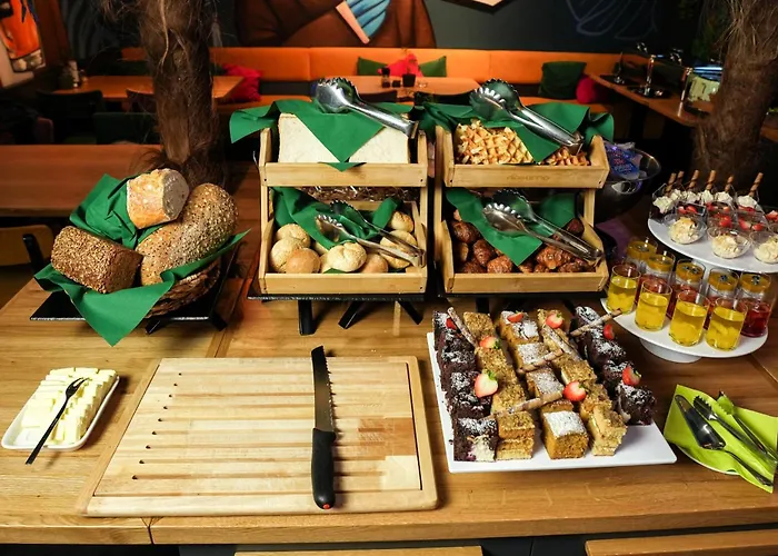 Fama Old Town شقة فندقية 4*