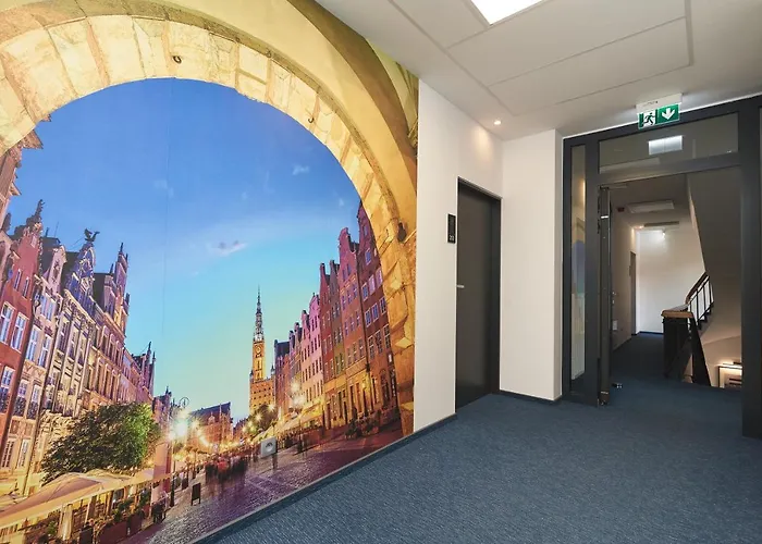 شقة فندقية Fama Old Town