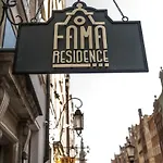 Fama Old Town Apart-hotel