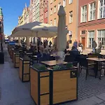 Fama Old Town Apart-hotel