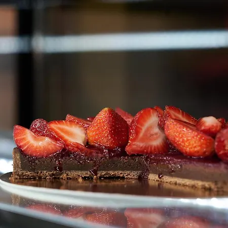 Fama Old Town 아파트호텔 4*