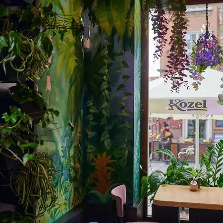 Fama Old Town 그단스크