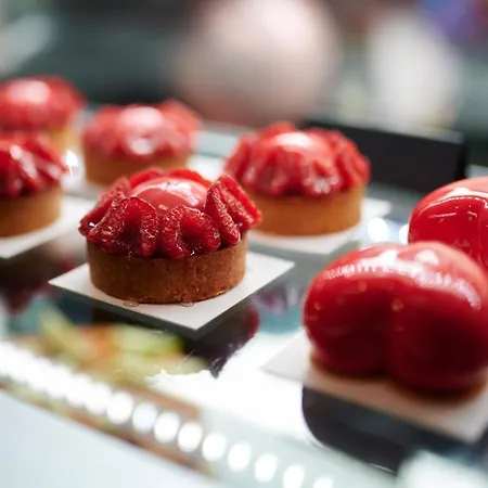 Fama Old Town 4* 그단스크