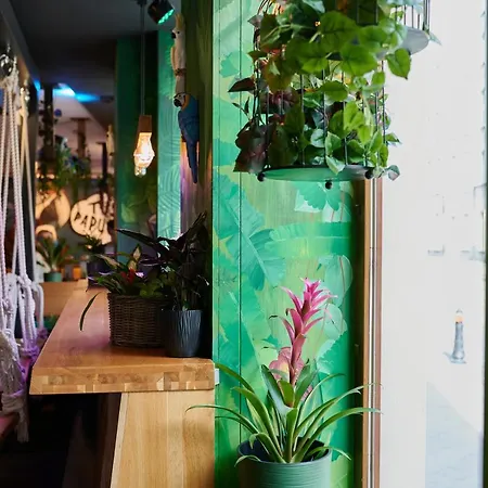 Fama Old Town Aparthotel