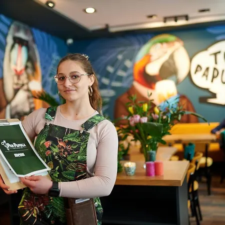 아파트호텔 Fama Old Town 4*