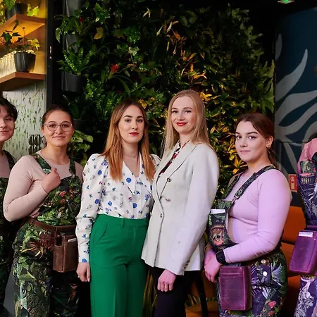 Fama Old Town 아파트호텔