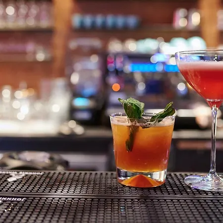 아파트호텔 Fama Old Town 4*