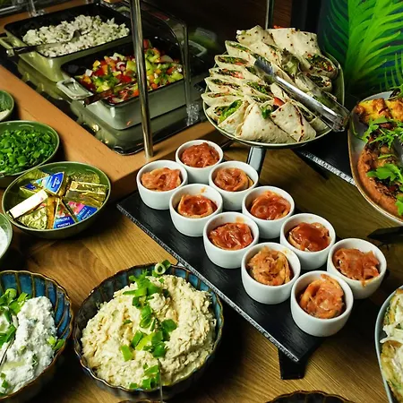 Fama Old Town 아파트호텔 그단스크