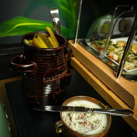 아파트호텔 Fama Old Town