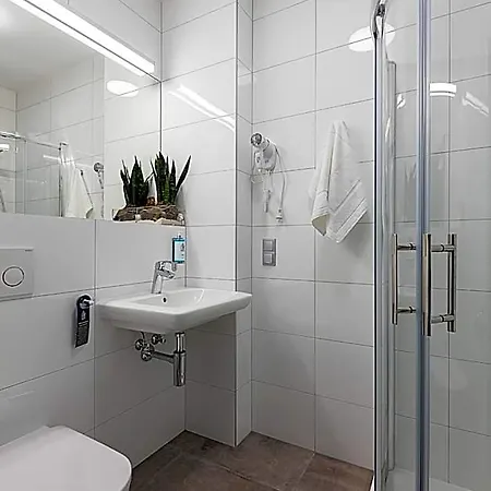 Fama Old Town Lejlighedshotel