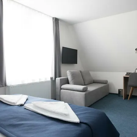 Fama Old Town Hotel apartamentowy 4*