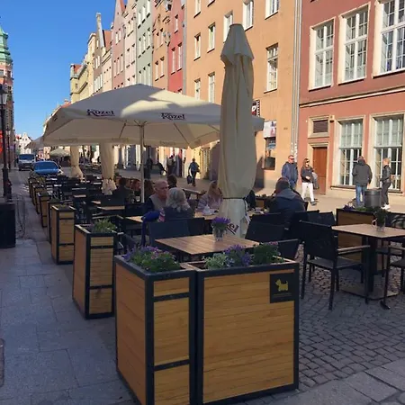 Fama Old Town 아파트호텔