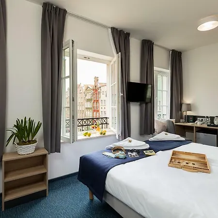 Fama Old Town Danzica