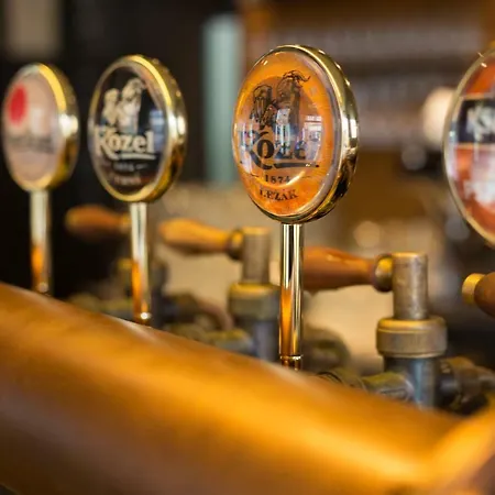 Fama Old Town 그단스크