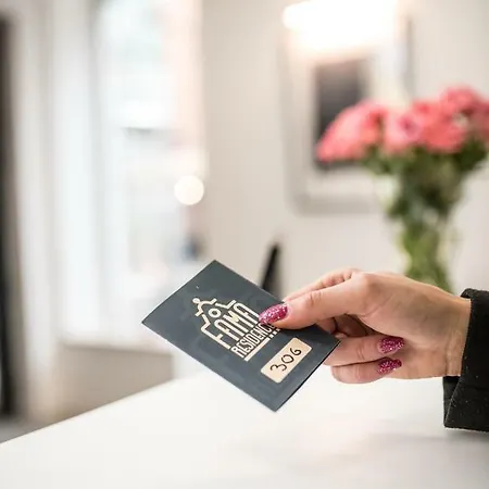 아파트호텔 Fama Old Town 4*