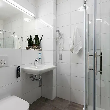 Lejlighedshotel Fama Old Town