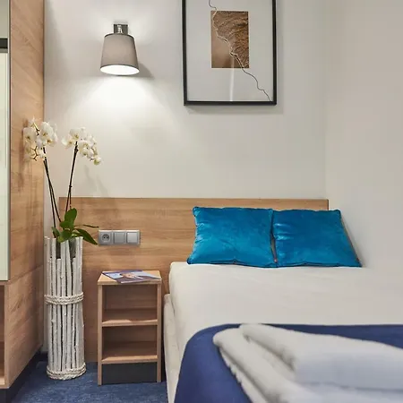 아파트호텔 Fama Old Town 4*