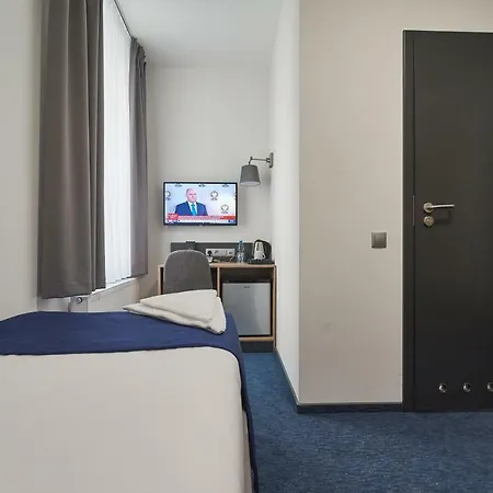 아파트호텔 Fama Old Town 그단스크