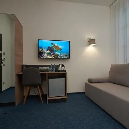 Fama Old Town 그단스크