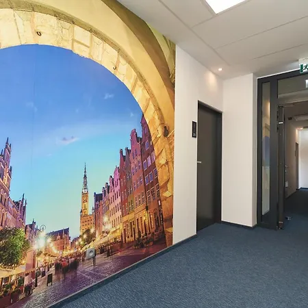 아파트호텔 Fama Old Town