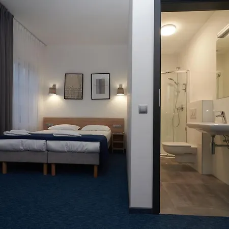 Fama Old Town 아파트호텔