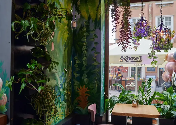 Fama Old Town Gdańsk