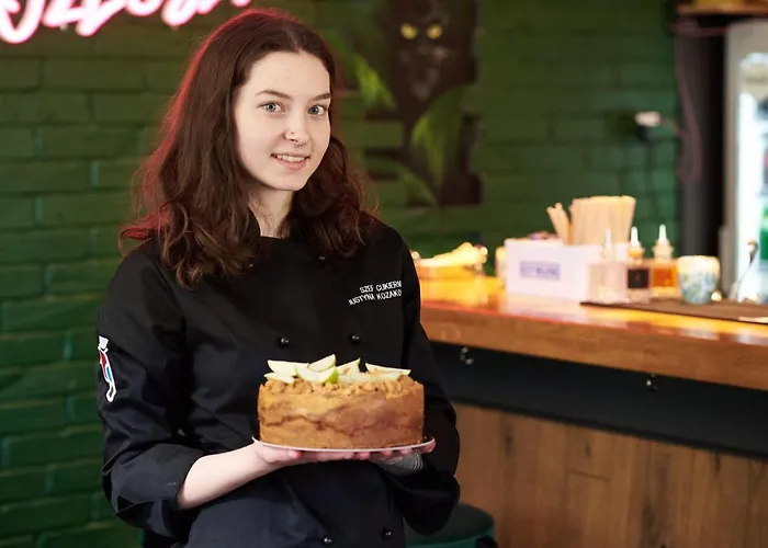 Aparthotel Fama Old Town Gdansk