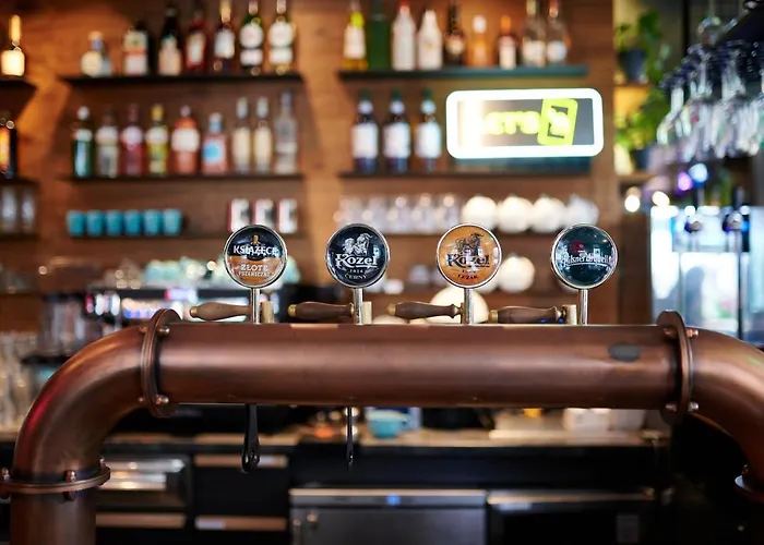 Fama Old Town Aparthotel Danzig