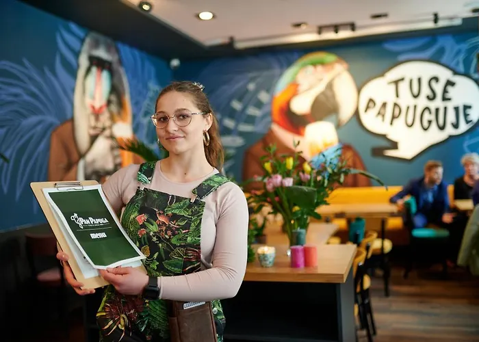 Aparthotel Fama Old Town 4*