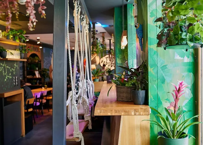 Fama Old Town 4* Danzig