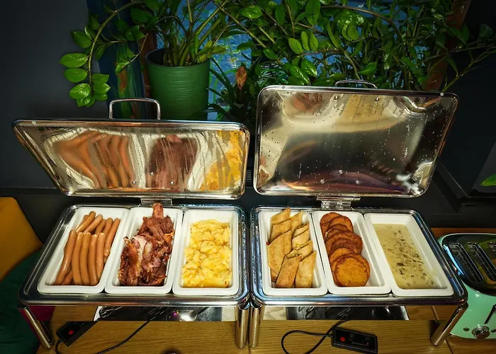 Fama Old Town 4* Gdańsk