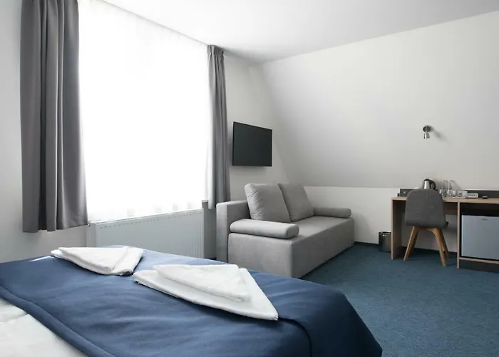 Fama Old Town Aparthotel 4*