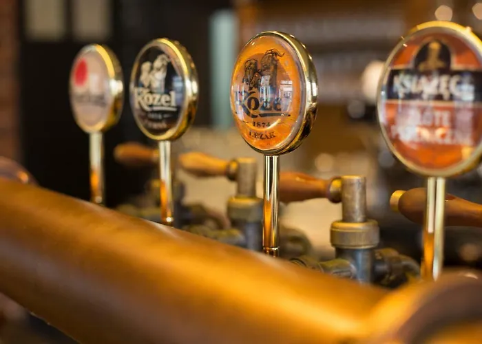 Fama Old Town Gdańsk