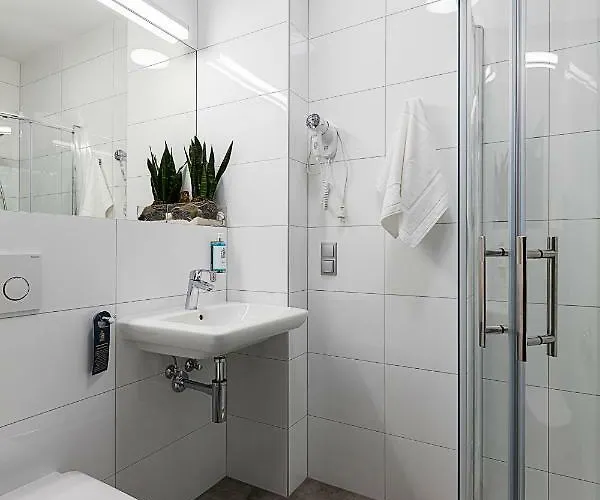 Aparthotel Fama Old Town