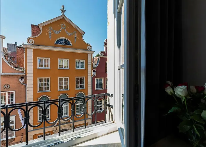 Aparthotel Fama Old Town