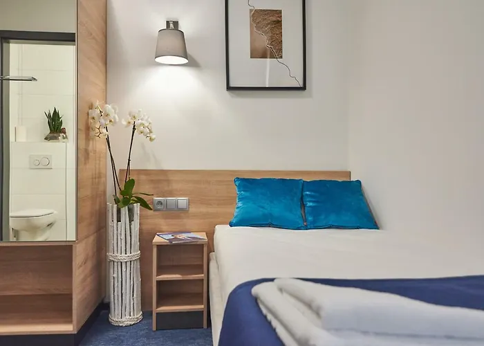 Apartmanhotel Fama Old Town 4*