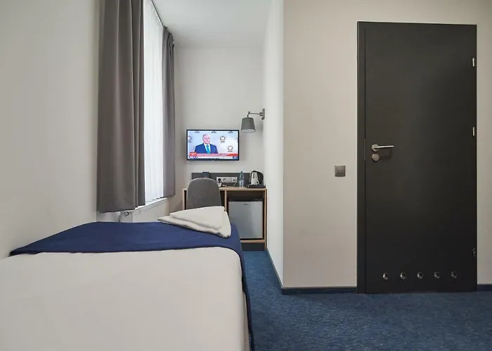 Aparthotel Fama Old Town Gdansk