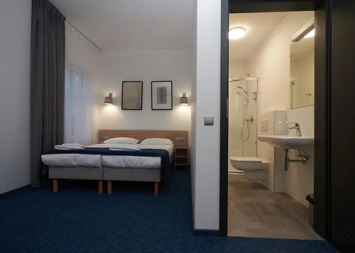 Fama Old Town Apartmanhotel