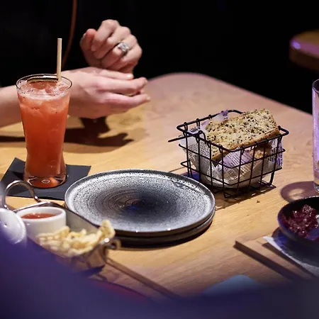 アパートホテル Fama Old Town グダニスク